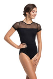 Renee with Mesh - AW1089ME