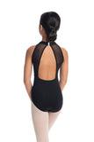 Girls Vera with Mesh - AW1091ME G