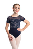 Girls Billie with Shibori Print - AW1095SH G