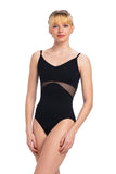 Madelyn with Mesh - AW1099ME