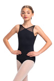 Girls Lennon with Mesh - AW1100ME G