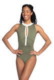 Livona with Mesh - AW1103ME