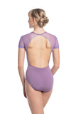 Lydia with Mesh - AW1108ME