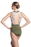 Valerie with Dreamy Floral - AW1112DR