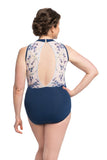 Valerie with Forget Me Not - AW1112FM