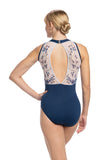 Valerie with Forget Me Not - AW1112FM