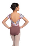 Girls Mimi with Butterfly Bloom - AW1113BB G