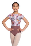 Girls Mimi with Butterfly Bloom - AW1113BB G