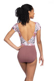 Mimi with Butterfly Bloom - AW1113BB