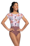 Mimi with Butterfly Bloom - AW1113BB