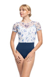 Adina with Forget Me Not (HC) - AW1116FM