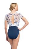Adina with Forget Me Not (HC) - AW1116FM