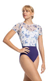 Adina with Forget Me Not (HC) - AW1116FM