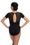 Adina with Mesh (High Cut) - AW1116ME