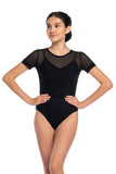 Adina with Mesh (High Cut) - AW1116ME