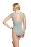 Adina with Mesh (High Cut) - AW1116ME