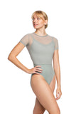 Adina with Mesh (High Cut) - AW1116ME
