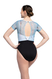 Adina with Nutcracker Snowflake Print (HC) - AW1116NU-22