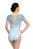 Adina with Nutcracker Snowflake Print (HC) - AW1116NU-22