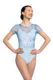 Adina with Nutcracker Snowflake Print (HC) - AW1116NU-22