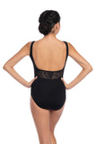 Ophelia with Lola Lace - AW1117LL