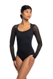 Anastasia with Mesh - AW1124ME