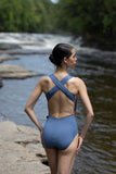 Harper with Sunset Print - AW1131SS