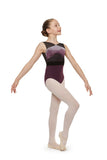 Girls Giana with Aura Print - AW1132AU G
