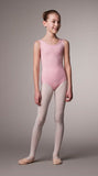 Girls Tank Leotard - AW115 G