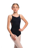 Girls Allegra Pinch with Grand Elegance Print - AW136GEP G
