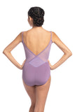 Allegra Pinch with Mesh - AW136MEP