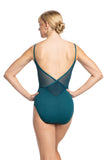 Allegra Pinch with Mesh - AW136MEP
