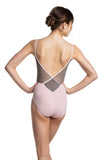 Allegra Pinch with Mesh - AW136MEP
