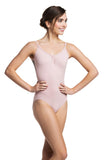 Allegra Pinch with Mesh - AW136MEP
