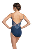 Allegra Pinch with Mesh - AW136MEP