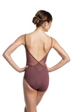 Allegra Pinch with Mesh - AW136MEP