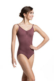 Allegra Pinch with Mesh - AW136MEP