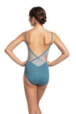 Allegra Pinch with Mesh - AW136MEP