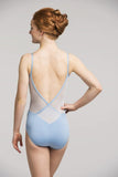 Allegra with Mesh - AW136ME