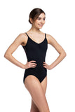 Allegra Pinch with Rosebud Print - AW136ROP
