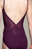 Allegra with Swirl Lace - AW136SW