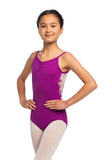 Girls Allegra Pinch with Vivd Floral Print - AW136VFP G