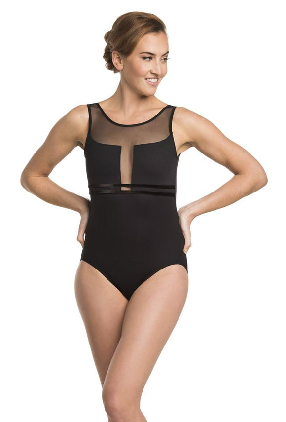 Margot with Mesh - AW151ME