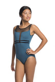 Margot with Mesh - AW151ME