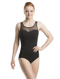 Tatiana with Mesh - AW197ME