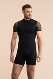 Josh Unitard with Mesh - AW210ME