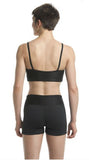 Tuxedo Shorts with Palace Jacquard - AW420PJ