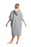 Quick Change Dance Poncho - AW611