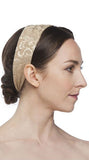 Girls Headband in Lark Lace - AW702LK G