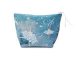 Makeup Bag in Nutcracker Ballerina - AW901NU-21